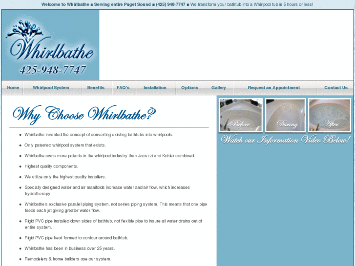 www.mywhirlbathe.com