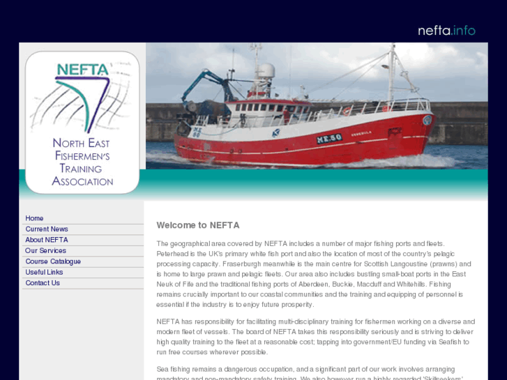 www.nefta.info