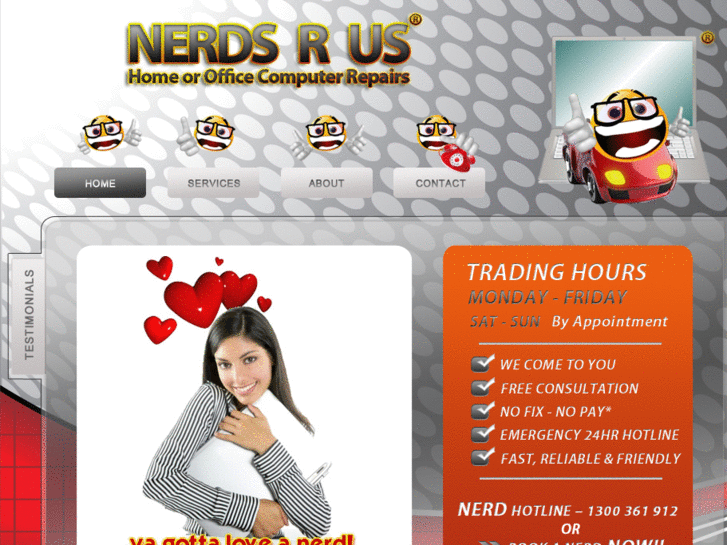 www.nerdsrus.com.au