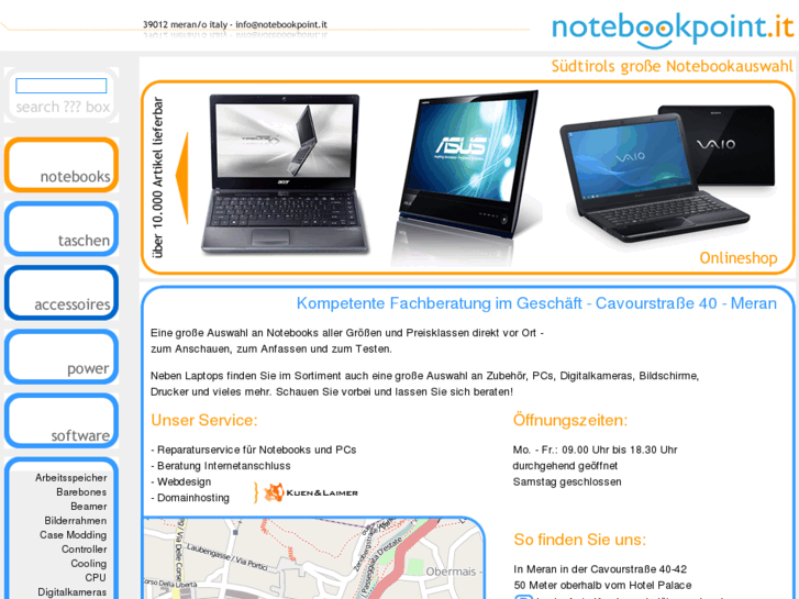 www.notebookpoint.it