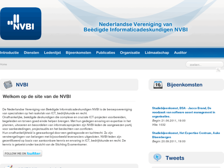 www.nvbi.nl