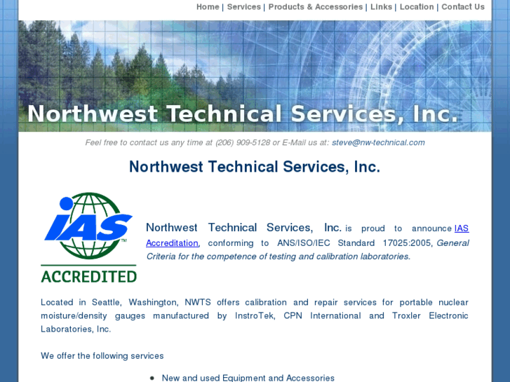 www.nw-technical.com