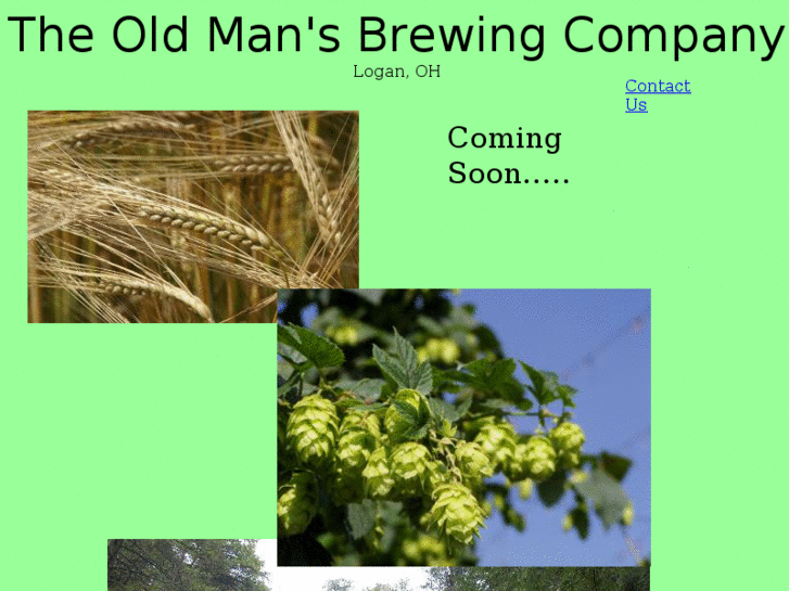 www.oldmansbrew.com