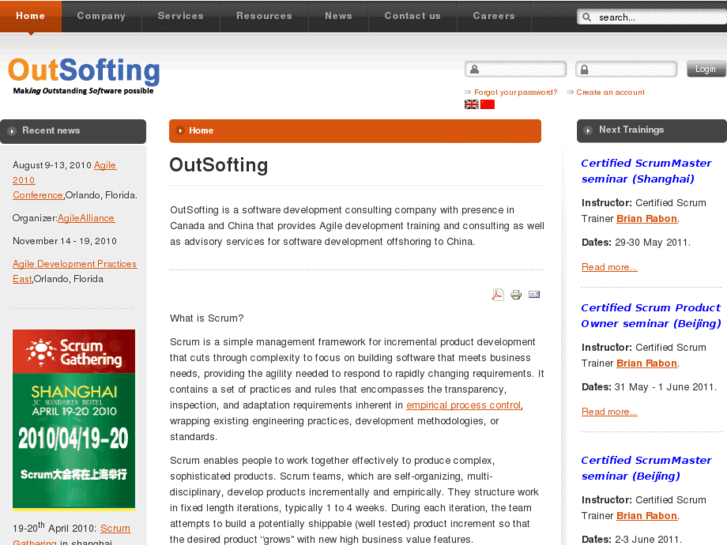 www.outsofting.com