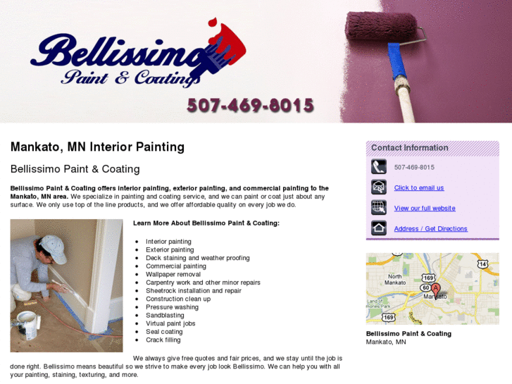 www.paintingmankato.com