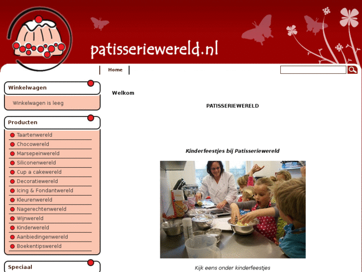 www.patisseriewereld.info