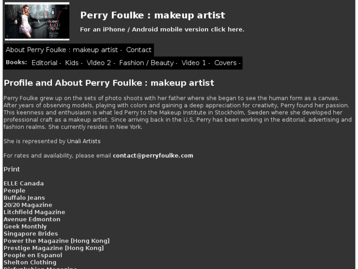 www.perryfoulke.com