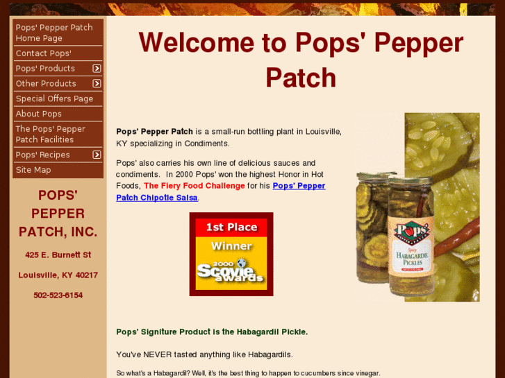 www.popspepperpatch.com