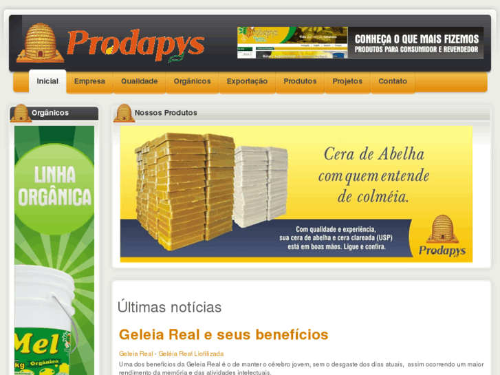 www.prodapys.com