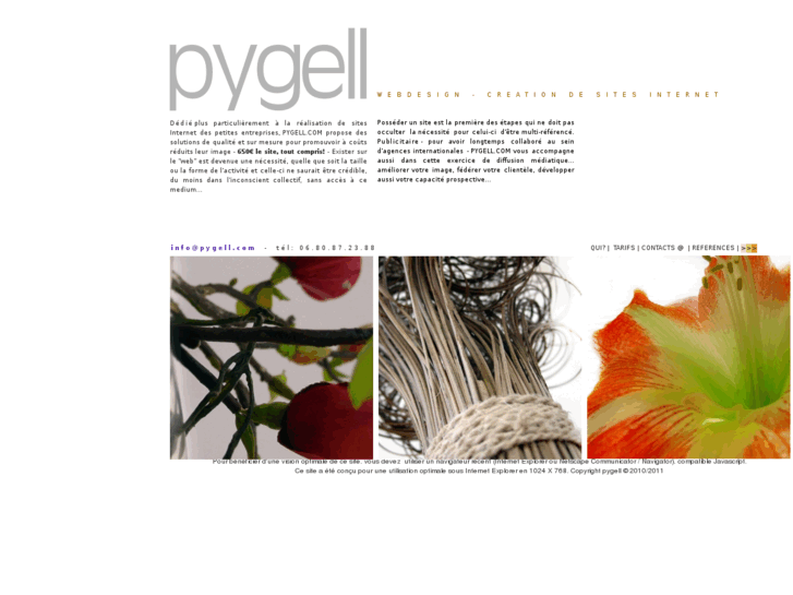 www.pygell.com