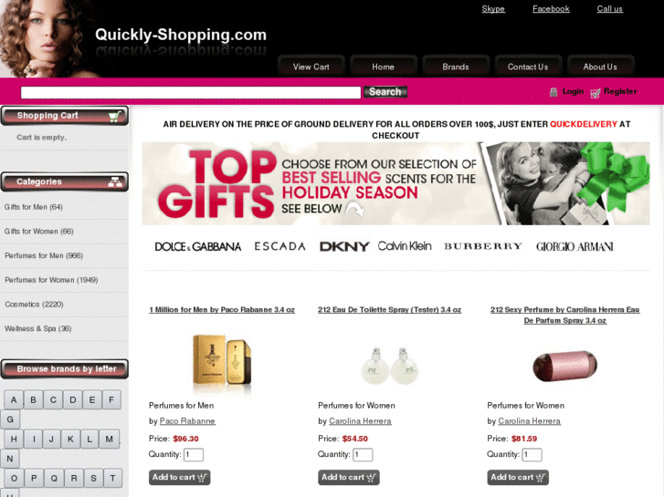 www.quickly-shopping.com