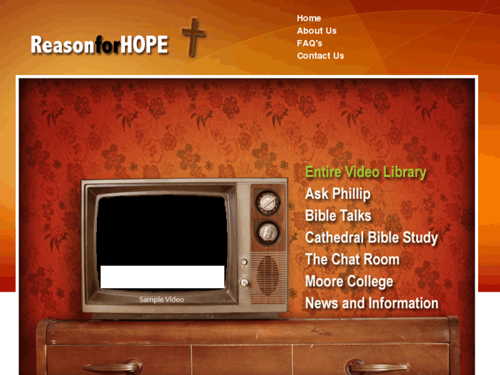 www.reasonforhope.tv