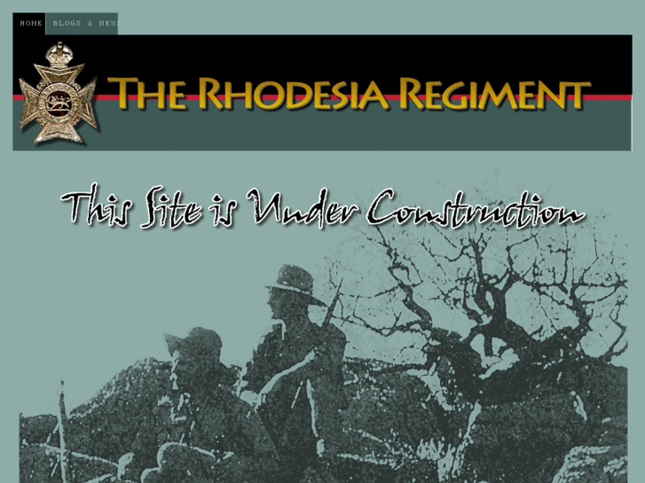 www.rhodesiaregiment.com