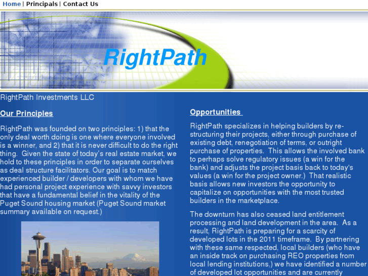 www.rightpathinvestmentsllc.com