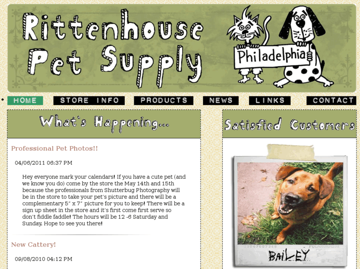 www.rittenhousepet.com