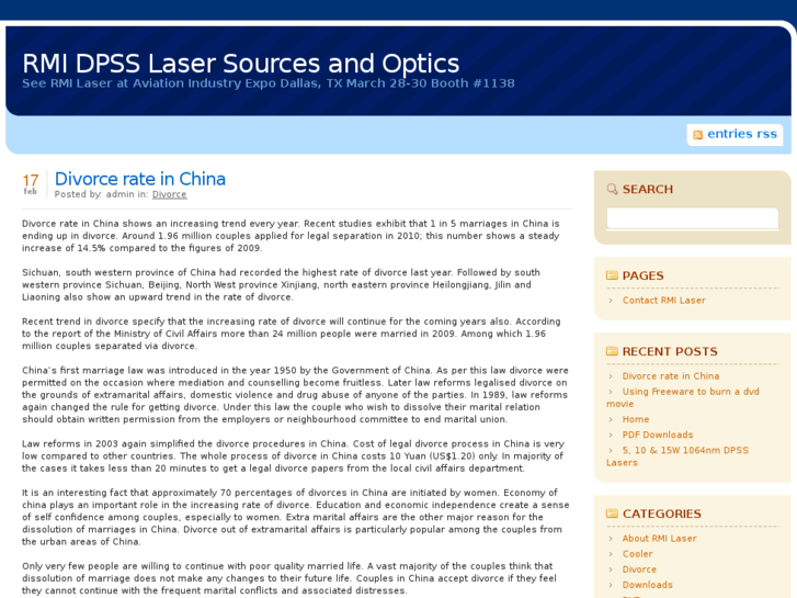 www.rmi-dpsslasersources-optics.com