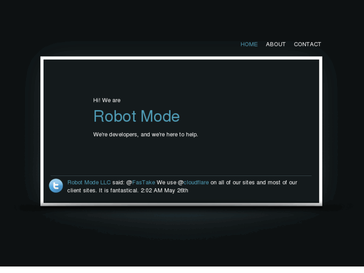 www.robotmodehq.com