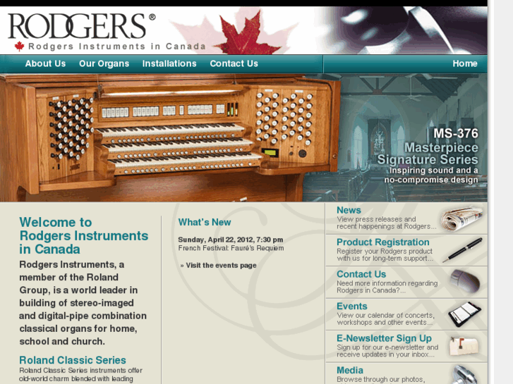 www.rodgersinstruments.ca