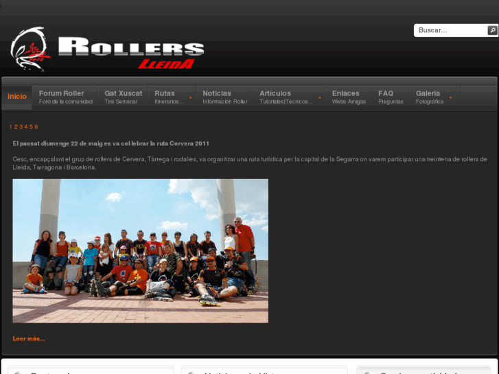 www.rollerslleida.com