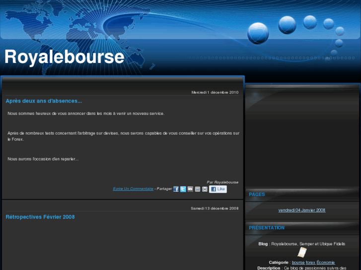 www.royalebourse.com