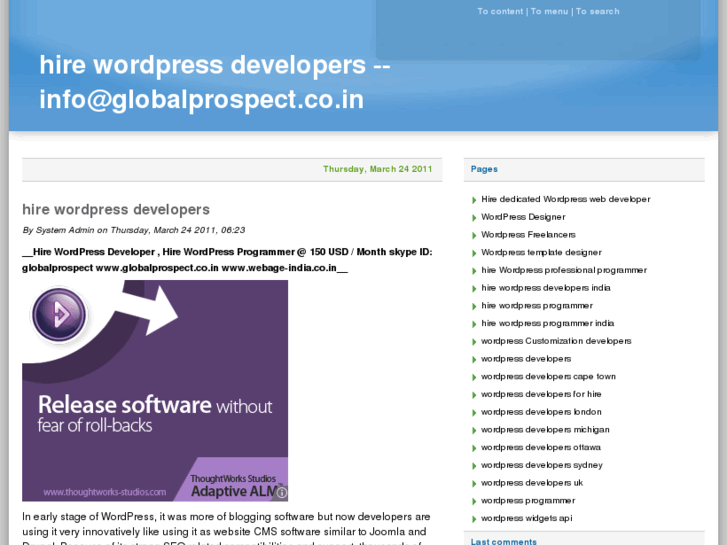 www.samarth-websolution.com