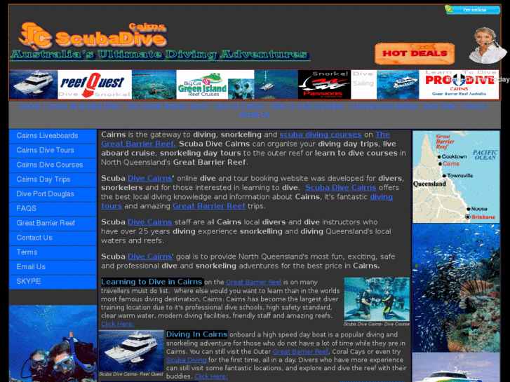 www.scubadivecairns.com