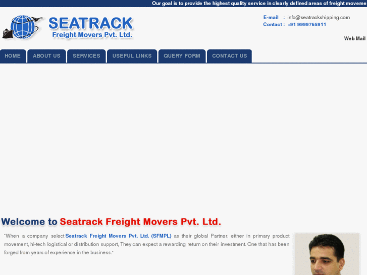 www.seatrackshipping.com