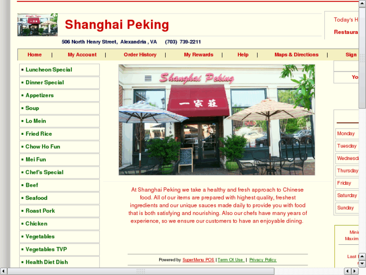 www.shanghaipeking.com