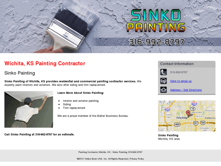 www.sinkopaintingonline.com