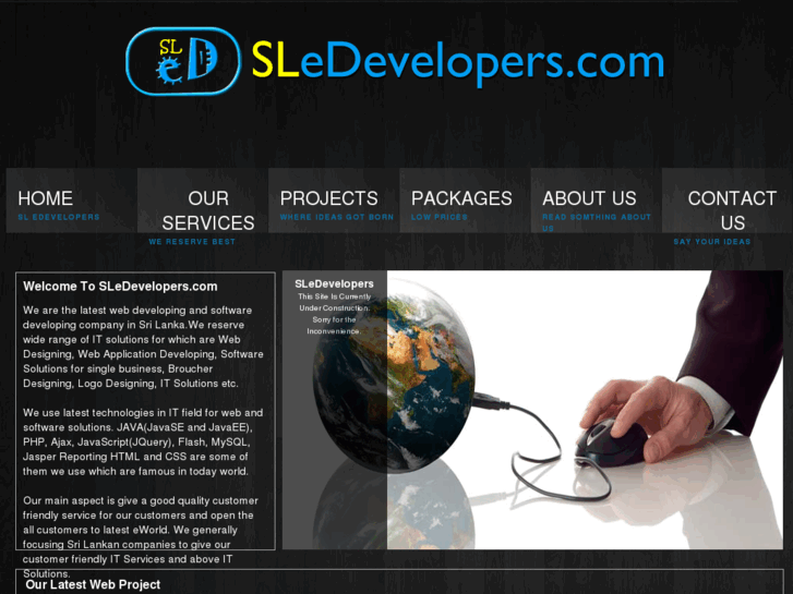 www.sledevelopers.com