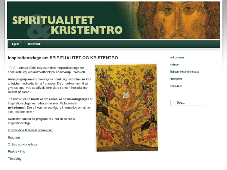 www.spiritualitet-kristentro.dk