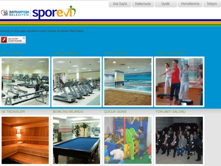 www.spor-evi.com