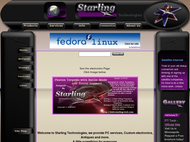 www.starling-tech.com