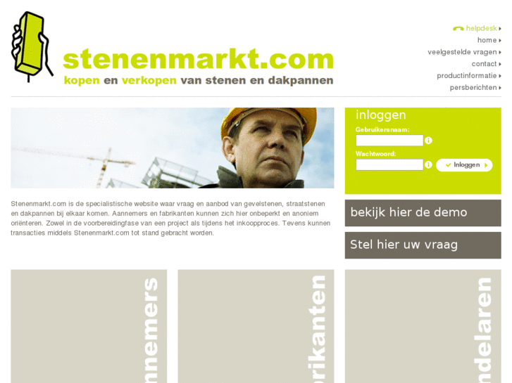 www.steenzoektmarkt.com