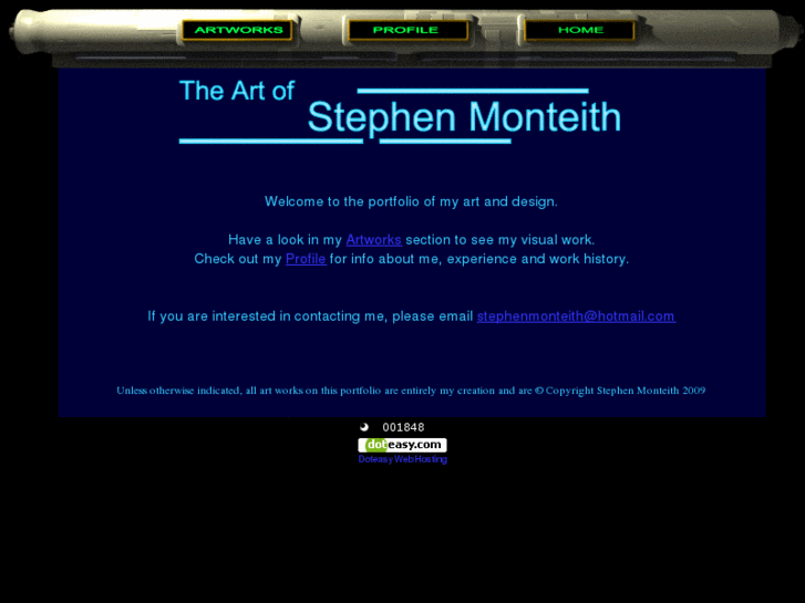 www.stephenmonteith.com