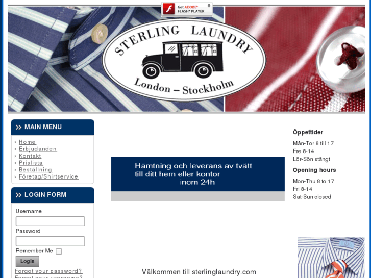 www.sterlinglaundry.com