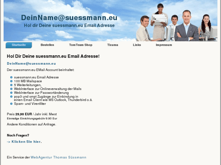 www.suessmann.eu