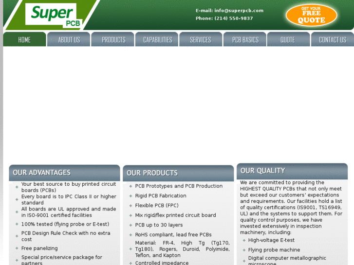 www.superpcb.com