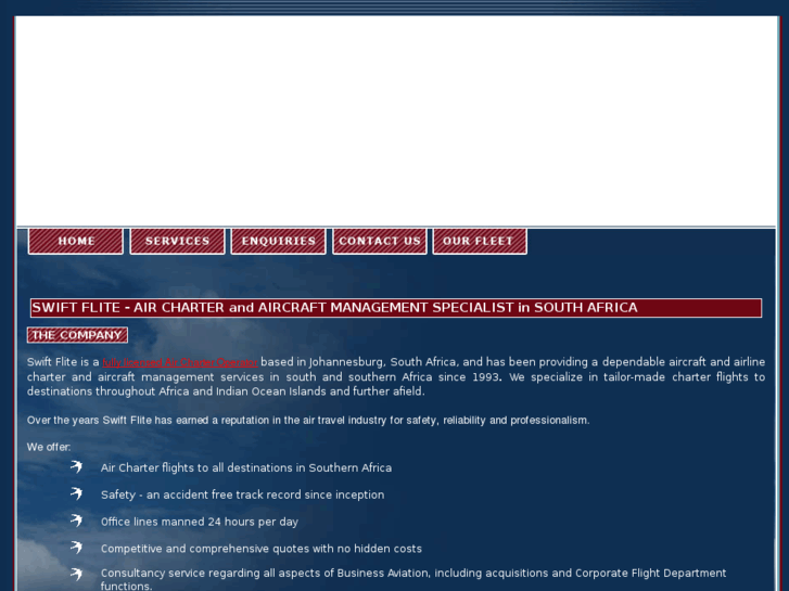 www.swiftflite.co.za