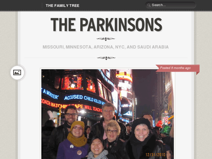 www.teamparkinson.org