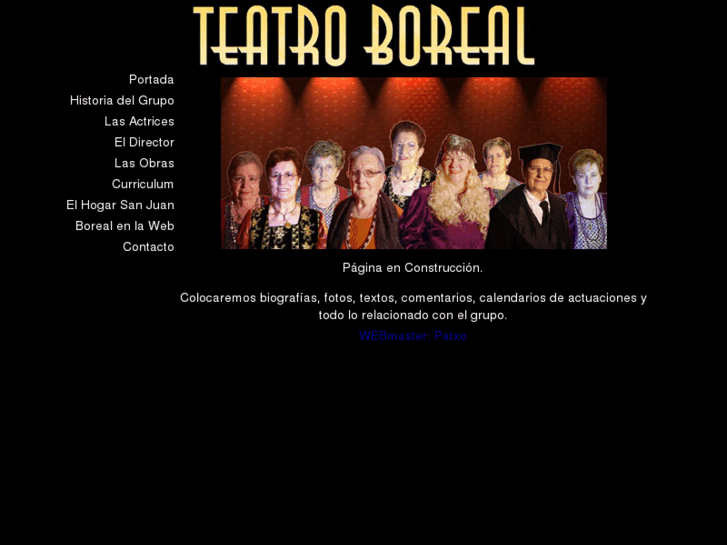 www.teatroboreal.com