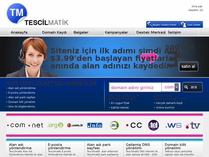 www.tescilmatik.com