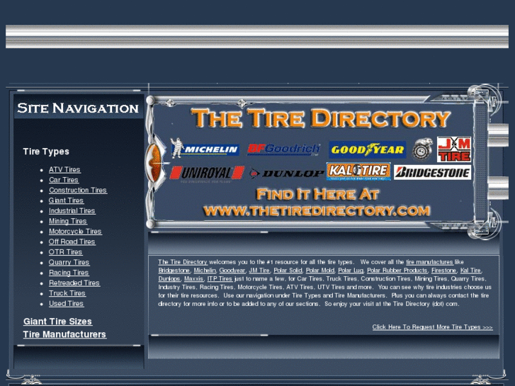 www.thetiredirectory.com