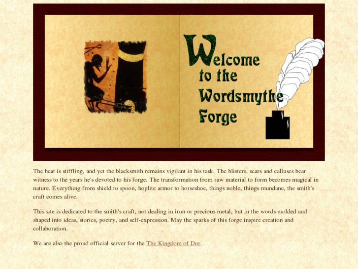 www.thewordsmythe.com