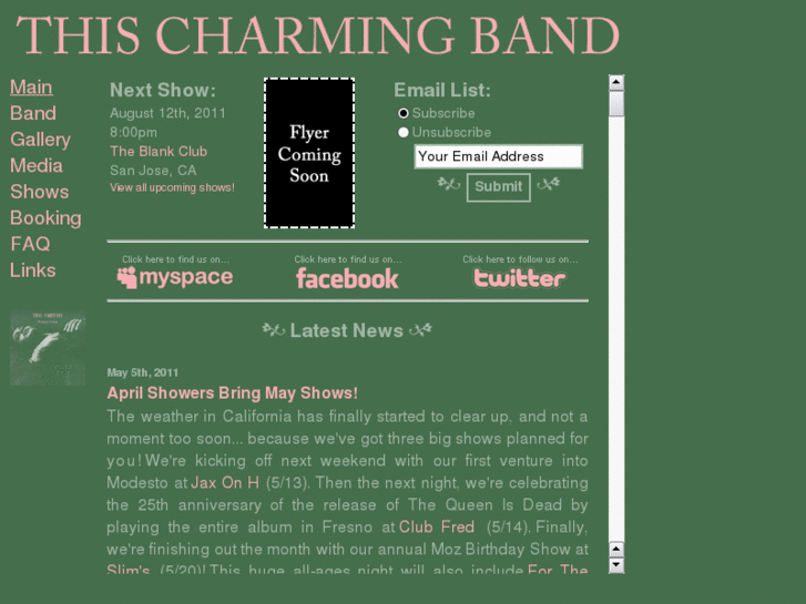 www.thischarmingband.net