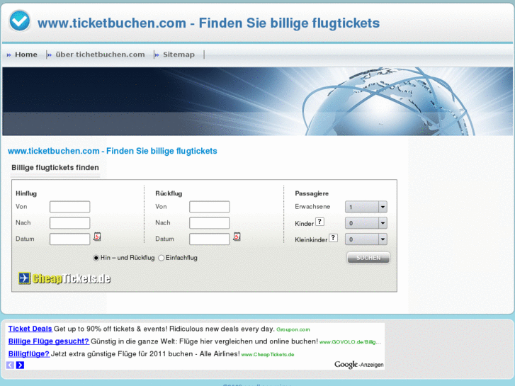 www.ticketbuchen.com