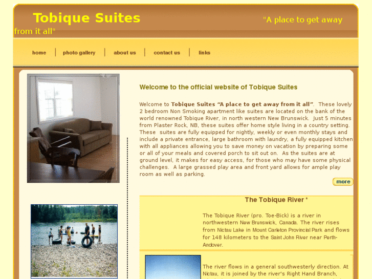 www.tobiquesuites.com