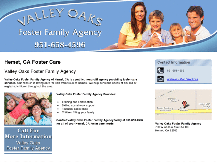 www.valleyoaksfosteragency.com