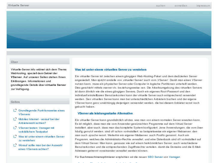 www.virtuelle-server.info
