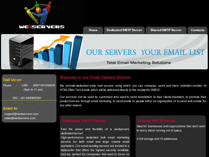 www.we4servers.com